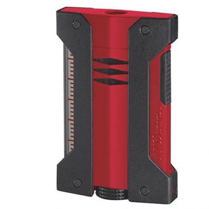 DÉFI EXTRÊME S.T.DUPONT LIGHTER- RED