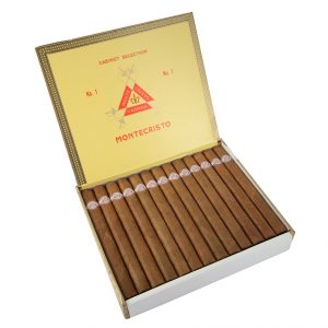 MONTECRISTO NO. 1 CIGAR