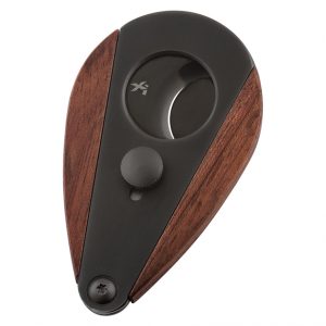 XIKAR XI3 EXOTIC WOODS CUTTER