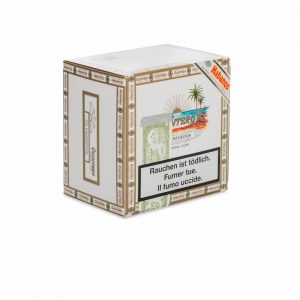 QUINTERO BREVAS CIGAR