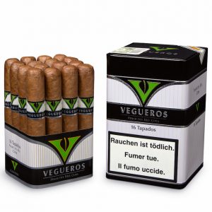 VEGUEROS ENTRETIEMPOS CIGAR