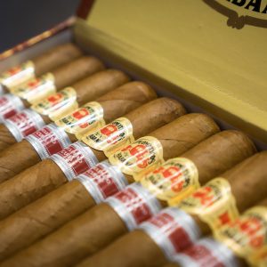 DIPLOMATICOS EXCELENCIA CIGAR (EX. CUBA 2015)
