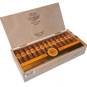 QUAI D'ORSAY NO. 50 CIGAR