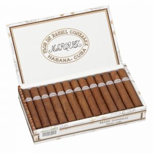 Quintero Favoritos Cigar