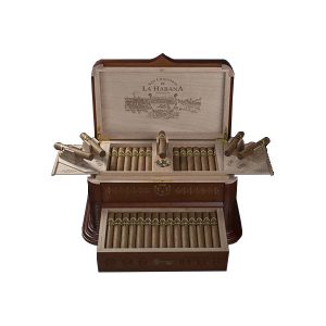 SAN CRISTOBAL DE LA HABANA EL PRINCIPE CIGAR (Copy)