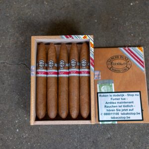 SANCHO PANZA GRAN QUIXOTE CIGAR (EX. BELUX 2018)