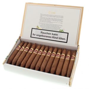 CUABA TRADICIONALES CIGAR