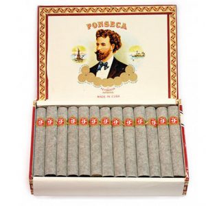 FONSECA DELICIAS CIGAR