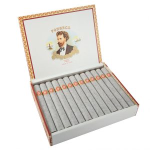 FONSECA NO. 1 CIGAR