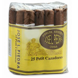 Jose L. Piedra Cazadores Cigar