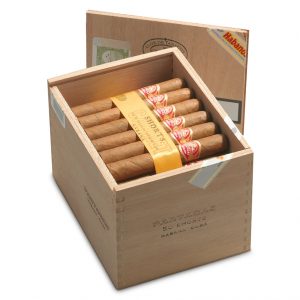 PARTAGAS SHORTS CIGAR