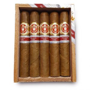 PUNCH PUNCH CIGAR
