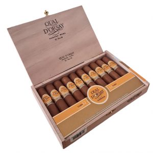 QUAI D'ORSAY NO. 54 CIGAR