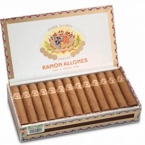 RAMON ALLONES SPECIALLY SELECTED CIGAR