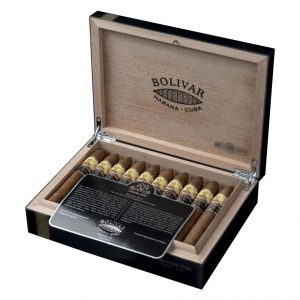 BOLIVAR BELICOSOS FINOS RESERVA COSECHA 2016 CIGAR