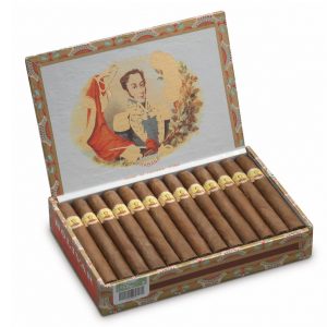 BOLIVAR CORONAS JUNIOR CIGAR