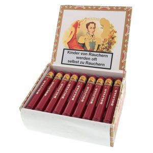 BOLIVAR TUBOS NO. 1 CIGAR