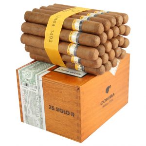COHIBA SIGLO I CIGAR