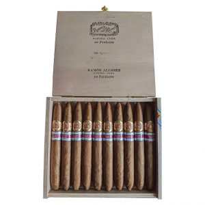 RAMON ALLONES PERFECTO CIGAR (EX. MEXICO 2020)