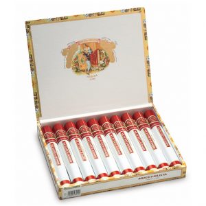 ROMEO Y JULIETA CHURCHILLS CIGAR