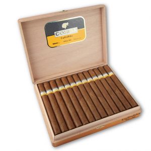 COHIBA ESPLENDIDOS CIGAR