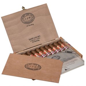 SAINT LUIS REY HERFING CIGAR (EX. MEDIO ORIENTE 2017)