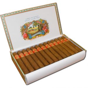 SAINT LUIS REY REGIOS CIGAR