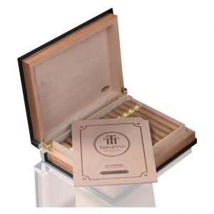 TRINIDAD CASILDA - COLECCIÓN HABANOS EDICIÓN 2019 BOOK