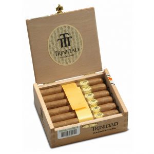 TRINIDAD REYES CIGAR