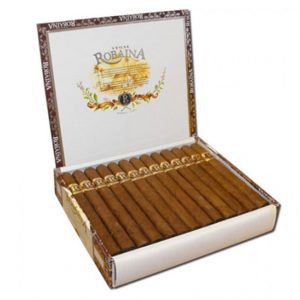 VEGAS ROBAINA CLASICOS CIGAR