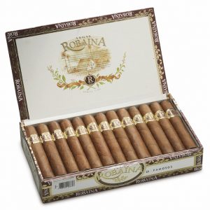 VEGAS ROBAINA FAMILIARES CIGAR