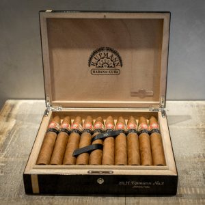 H. UPMANN NO. 2 RESERVA COSECHA 2010 CIGAR