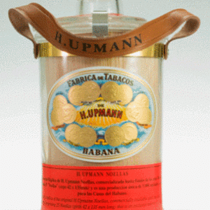 H. UPMANN NOELLAS CIGAR JAR LCDH