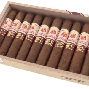 HOYO DE MONTERREY EPICURE DE LUXE CIGAR LCDH