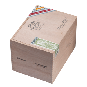 QUAI D'ORSAY BAALBECK CIGAR (EX LIBANO 2018)