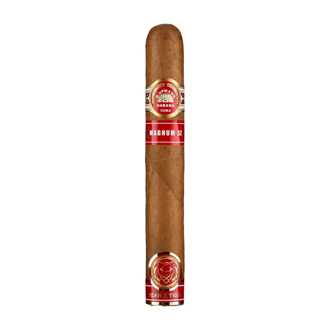 H. UPMANN MAGNUM 52 CIGAR - YEAR OF THE TIGER - Image 2