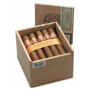 H. UPMANN CONNOISSEUR NO. 1 CIGAR