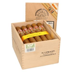 H. UPMANN CONNOSSIEUR B CIGAR LCDH