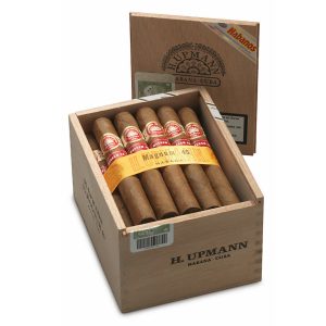 H. UPMANN MAGNUM 46 CIGAR