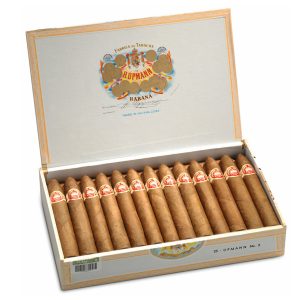 H. UPMANN NO. 2 CIGAR