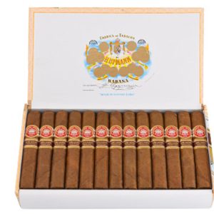 H. UPMANN ROBUSTOS AÑEJADOS CIGAR