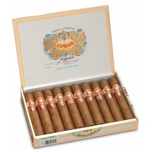 H. UPMANN ROYAL ROBUSTO CIGAR LCDH