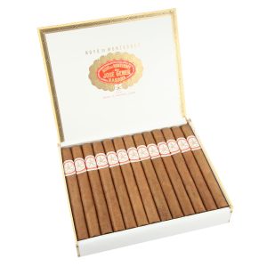HOYO DE MONTERREY DOUBLE CORONAS CIGAR