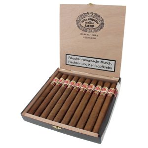 HOYO DE MONTERREY ESCOGIDOS CIGAR LCDH