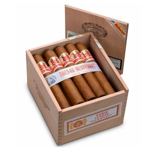 HOYO DE MONTERREY LE HOYO DE SAN JUAN CIGAR