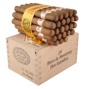 HOYO DE MONTERREY LE HOYO DU MAIRE CIGAR
