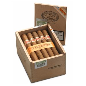 HOYO DE MONTERREY LE HOYO DU PRINCE CIGAR
