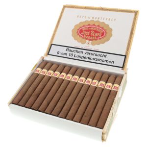 HOYO DE MONTERREY PALMAS EXTRAS CIGAR