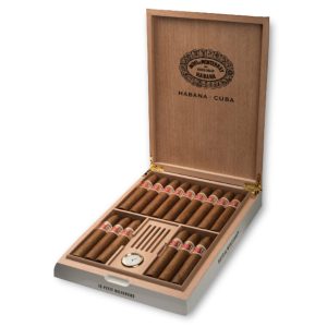 HOYO DE MONTERREY PETIT BELICOSOS TRAVEL HUMIDOR