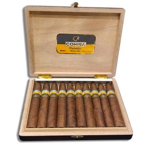 COHIBA PIRAMIDES EDICIÓN LIMITADA 2006 CIGAR